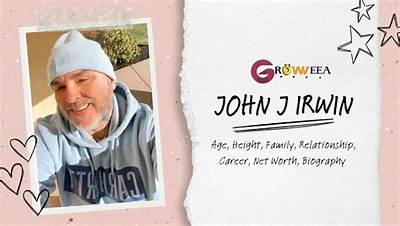 John Irwin Net Worth, Age, Height, Bio, Birthday, Wiki!