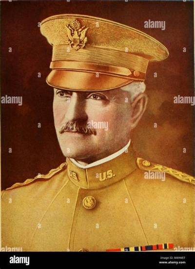 John J. Pershing Net Worth, Age, Height, Bio, Birthday, Wiki!