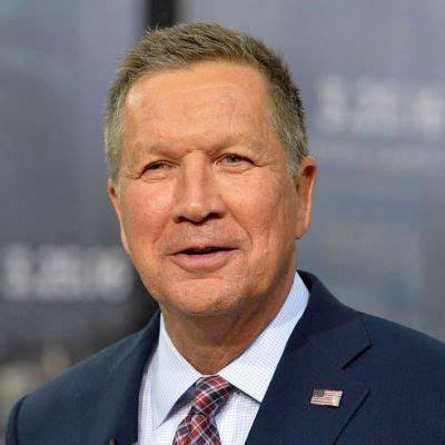 John Kasich Net Worth, Age, Height, Bio, Birthday, Wiki!