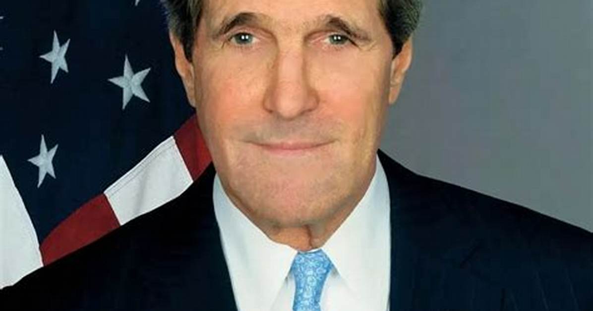 John Kerry Net Worth, Age, Height, Bio, Birthday, Wiki!