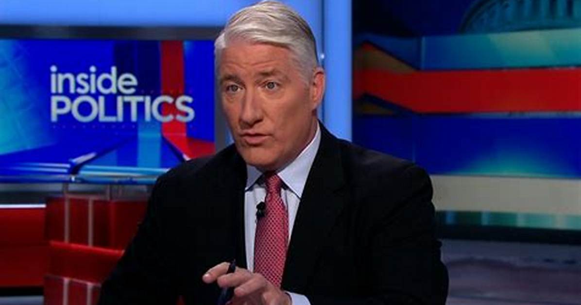 John King Net Worth, Age, Height, Bio, Birthday, Wiki!