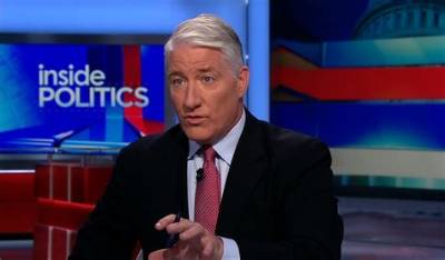 John King Net Worth, Age, Height, Bio, Birthday, Wiki!
