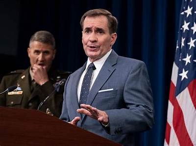 John Kirby Net Worth 2024, Age, Height, Bio, Birthday, Wiki!