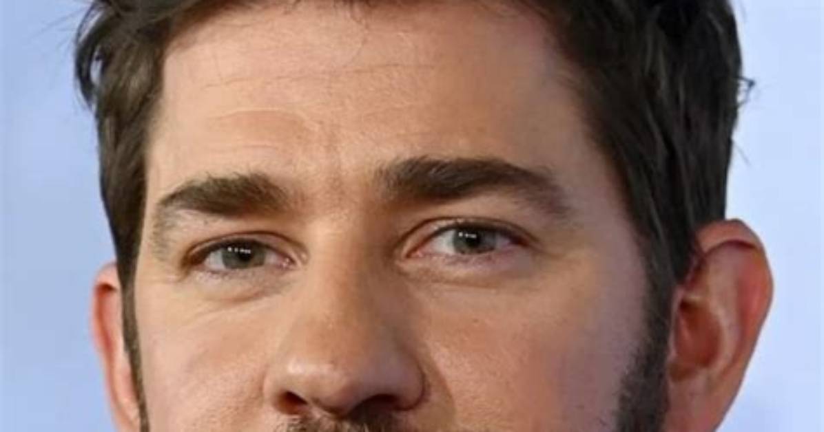 John Krasinski Net Worth, Age, Height, Bio, Birthday, Wiki!
