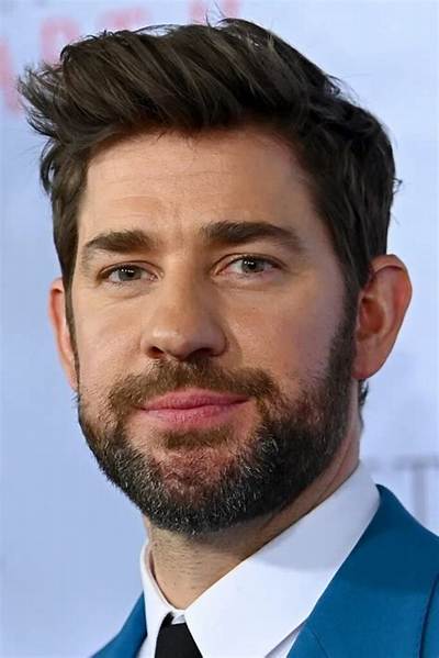 John Krasinski Net Worth, Age, Height, Bio, Birthday, Wiki!