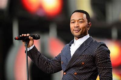 John Legend - Net Worth, Age, Height, Birthday, Bio, Wiki!