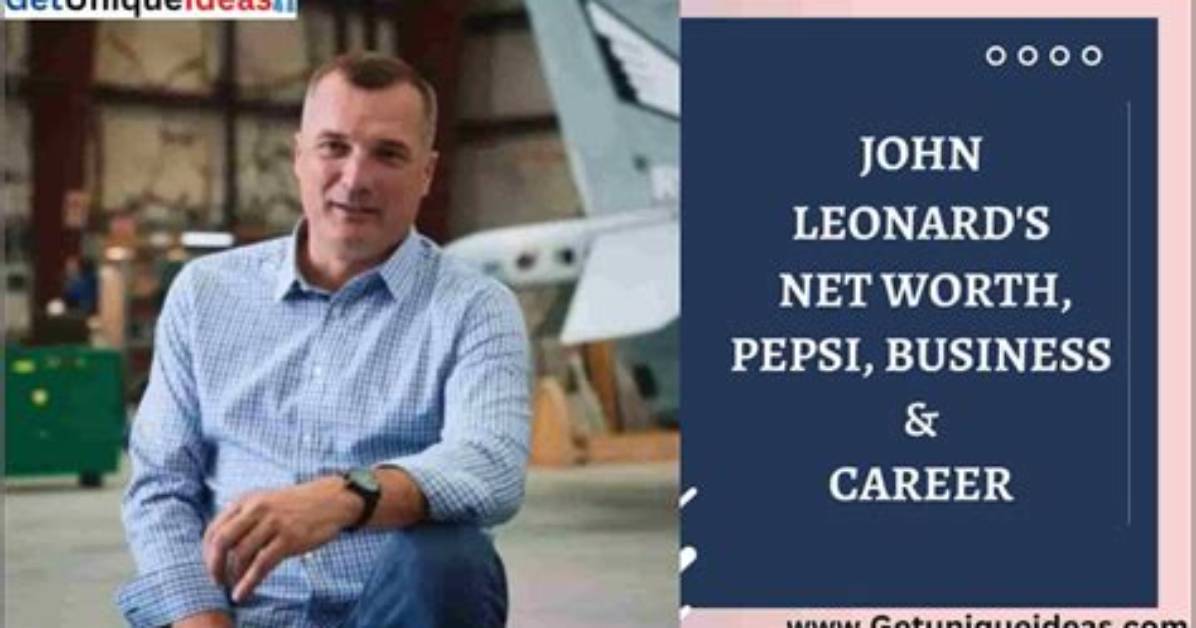 John Leonard Net Worth, Age, Height, Bio, Birthday, Wiki!