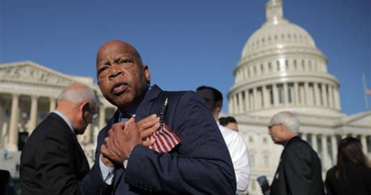 John Lewis - Net Worth, Age, Height, Birthday, Bio, Wiki!