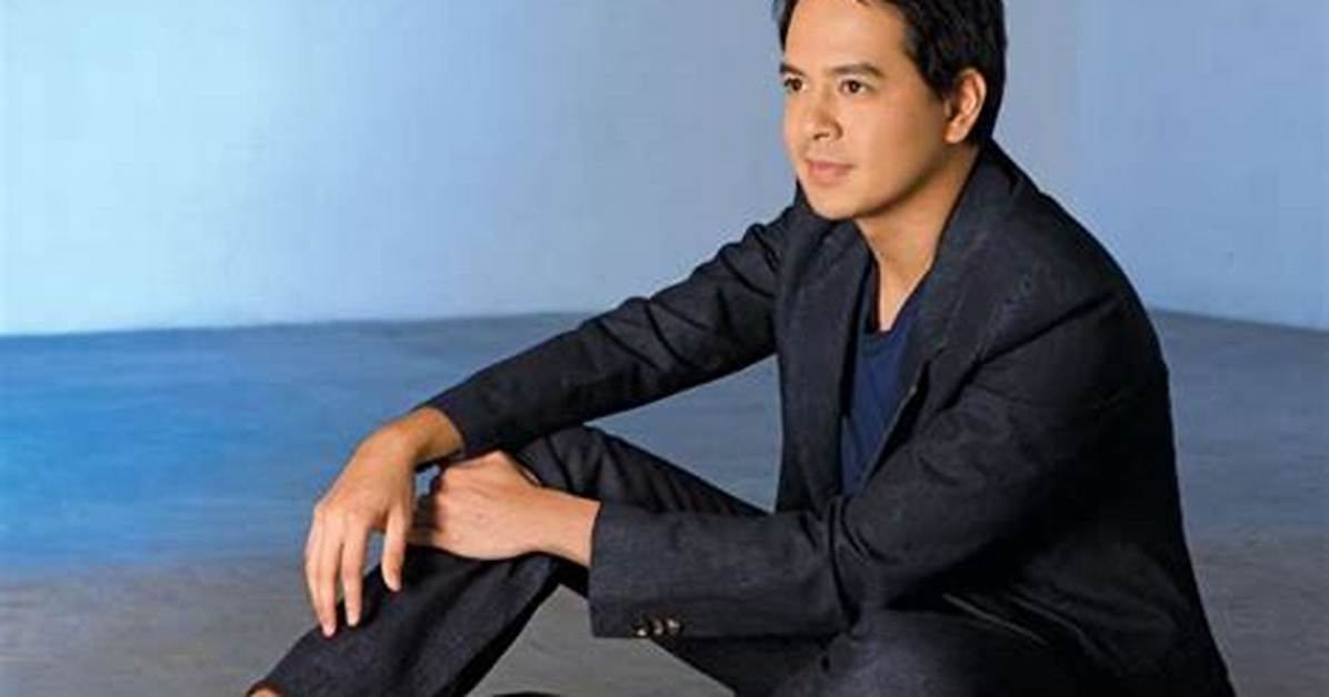 John Lloyd - Net Worth, Age, Height, Birthday, Bio, Wiki!