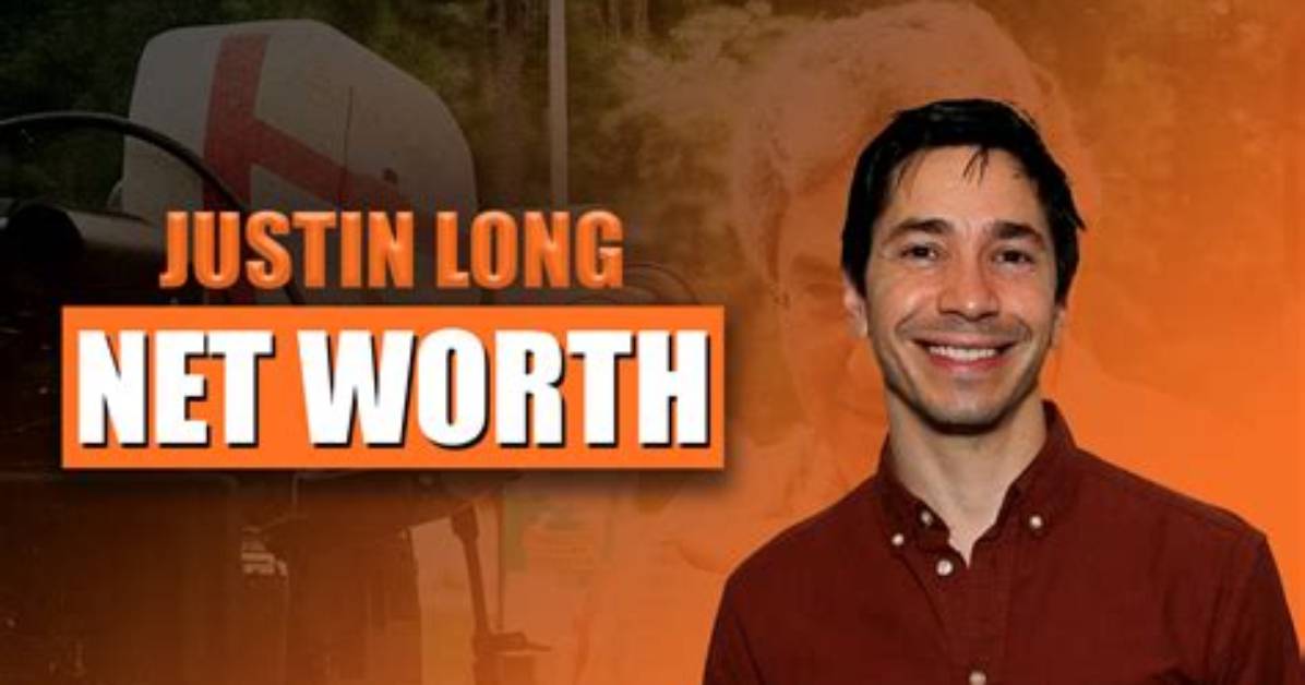 John Long - Net Worth, Age, Height, Birthday, Bio, Wiki!