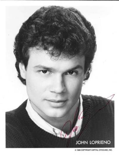John Loprieno Net Worth, Age, Height, Bio, Birthday, Wiki!