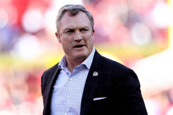 John Lynch Net Worth, Age, Height, Bio, Birthday, Wiki!
