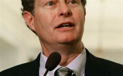 John Mackey - Net Worth, Age, Height, Birthday, Bio, Wiki!