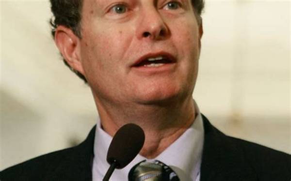 John Mackey - Net Worth, Age, Height, Birthday, Bio, Wiki!