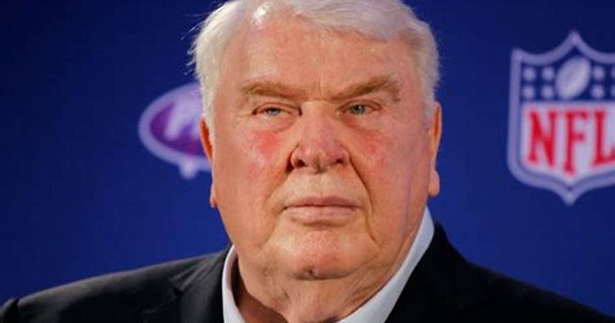 John Madden Net Worth 2024, Age, Height, Bio, Birthday, Wiki!