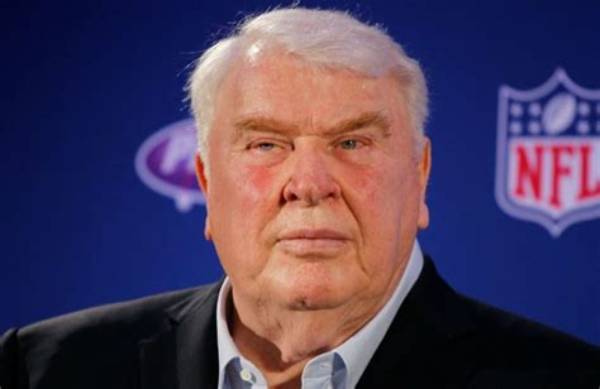 John Madden Net Worth 2024, Age, Height, Bio, Birthday, Wiki!