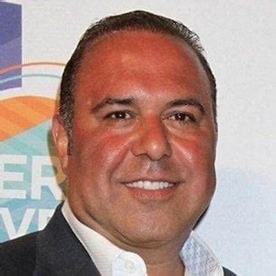 John Mahdessian - Net Worth, Age, Height, Birthday, Bio, Wiki!