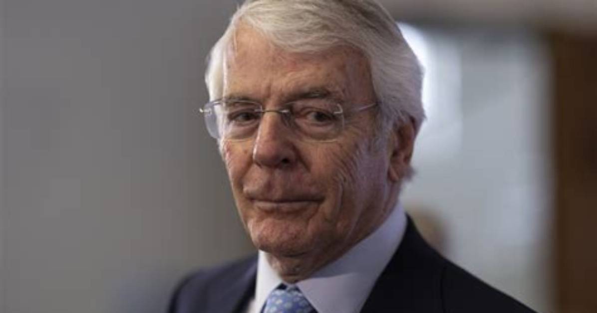 John Major Net Worth, Age, Height, Bio, Birthday, Wiki!