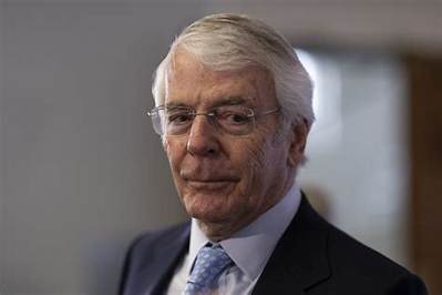 John Major Net Worth, Age, Height, Bio, Birthday, Wiki!