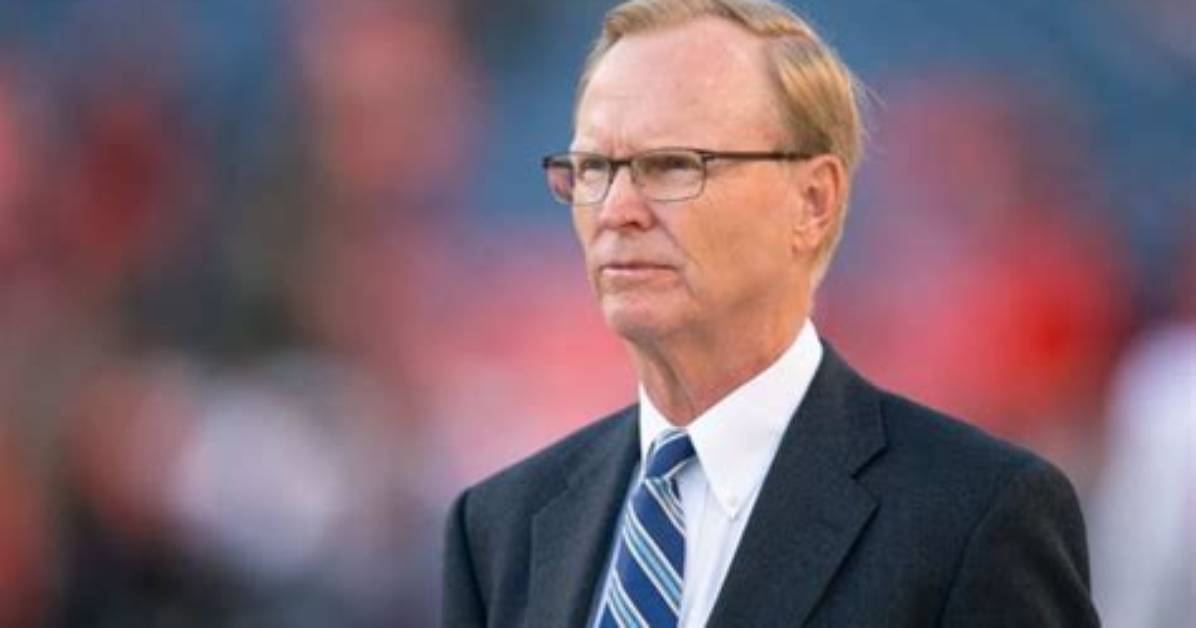 John Mara Net Worth, Age, Height, Bio, Birthday, Wiki!