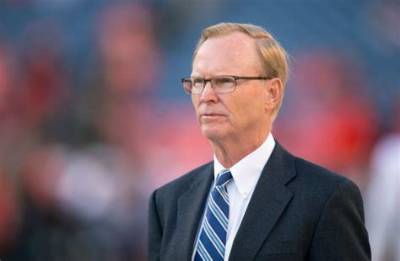 John Mara Net Worth, Age, Height, Bio, Birthday, Wiki!