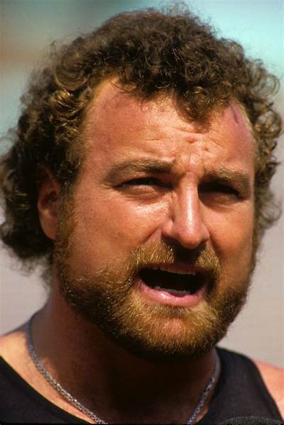 John Matuszak Net Worth, Age, Height, Bio, Birthday, Wiki!
