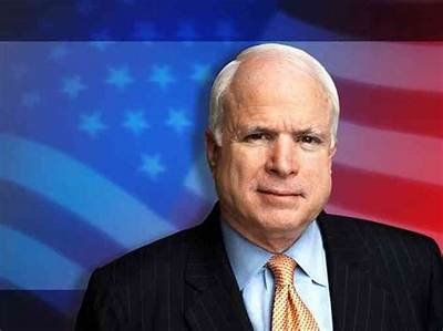John Mccain Net Worth, Age, Height, Bio, Birthday, Wiki!