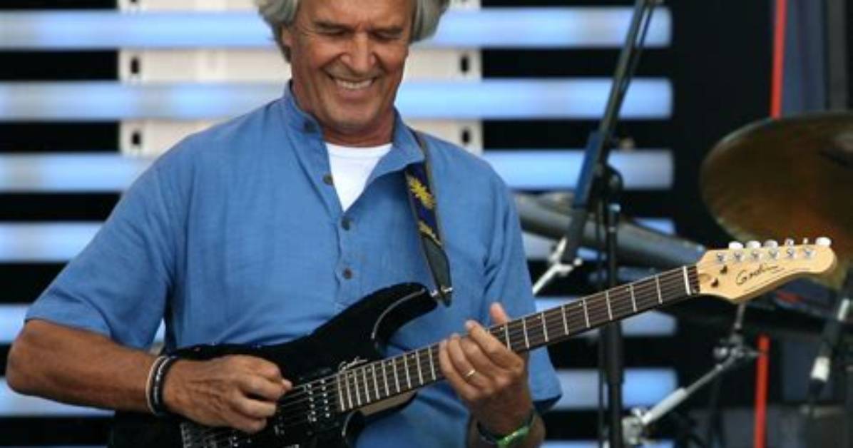 John Mclaughlin - Net Worth, Age, Height, Birthday, Bio, Wiki!