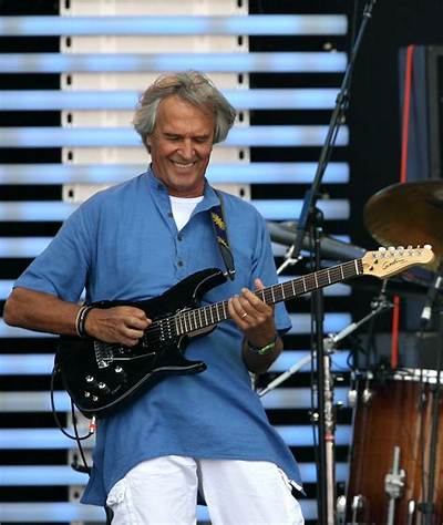 John Mclaughlin - Net Worth, Age, Height, Birthday, Bio, Wiki!