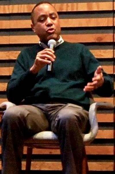 John Mcwhorter Net Worth, Age, Height, Bio, Birthday, Wiki!