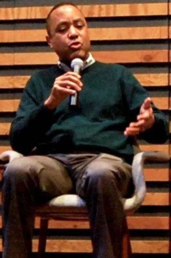 John Mcwhorter Net Worth, Age, Height, Bio, Birthday, Wiki!