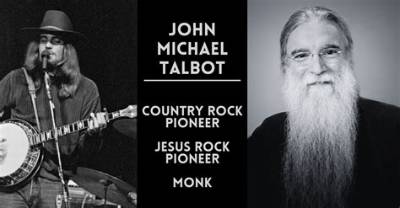John Michael Talbot Net Worth, Age, Height, Bio, Birthday, Wiki!