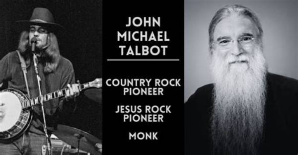 John Michael Talbot Net Worth, Age, Height, Bio, Birthday, Wiki!