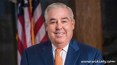 John Morgan Net Worth 2024, Age, Height, Bio, Birthday, Wiki!