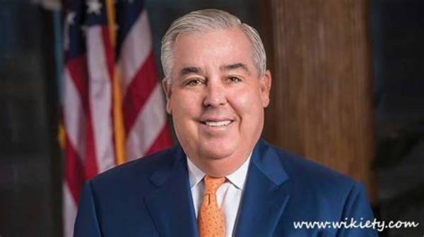 John Morgan Net Worth 2024, Age, Height, Bio, Birthday, Wiki!