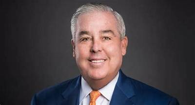 John Morgan Net Worth, Age, Height, Bio, Birthday, Wiki!