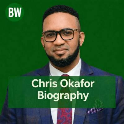 John Okafor Net Worth, Age, Height, Bio, Birthday, Wiki!