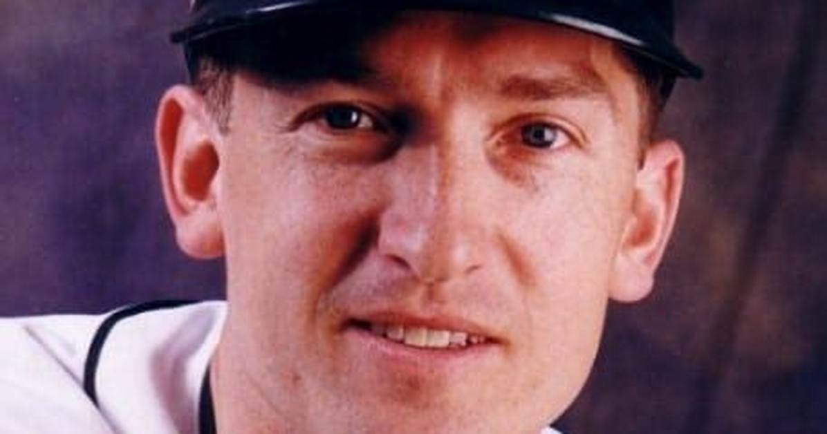 John Olerud Net Worth, Age, Height, Bio, Birthday, Wiki!