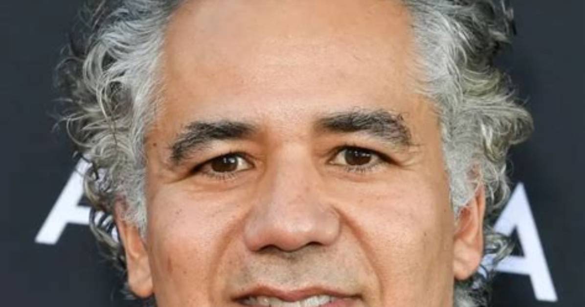 John Ortiz Net Worth, Age, Height, Bio, Birthday, Wiki!