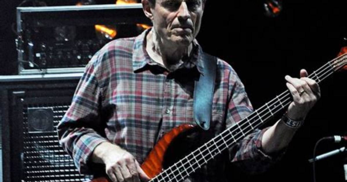 John Paul Jones Net Worth 2024, Age, Height, Bio, Birthday, Wiki!