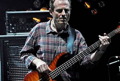 John Paul Jones Net Worth 2024, Age, Height, Bio, Birthday, Wiki!