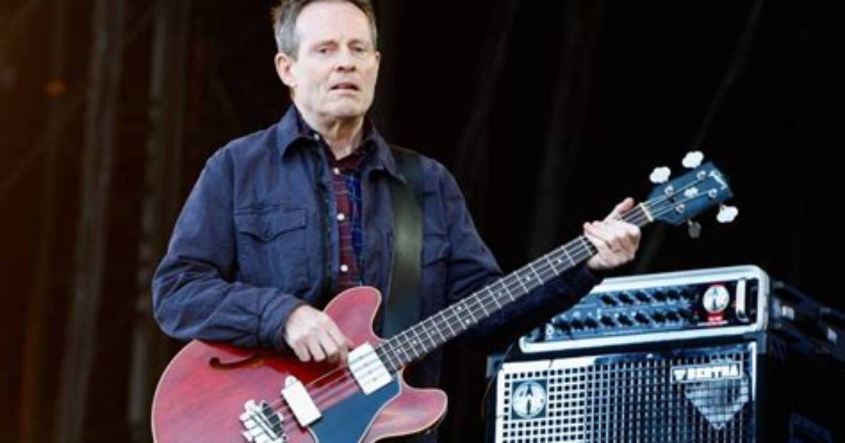 John Paul Jones Net Worth, Age, Height, Bio, Birthday, Wiki!