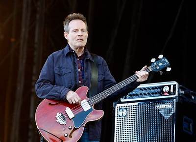 John Paul Jones Net Worth, Age, Height, Bio, Birthday, Wiki!