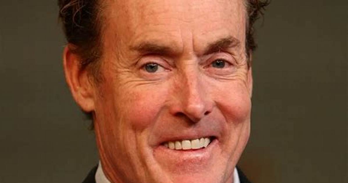 John Perry Net Worth, Age, Height, Bio, Birthday, Wiki!
