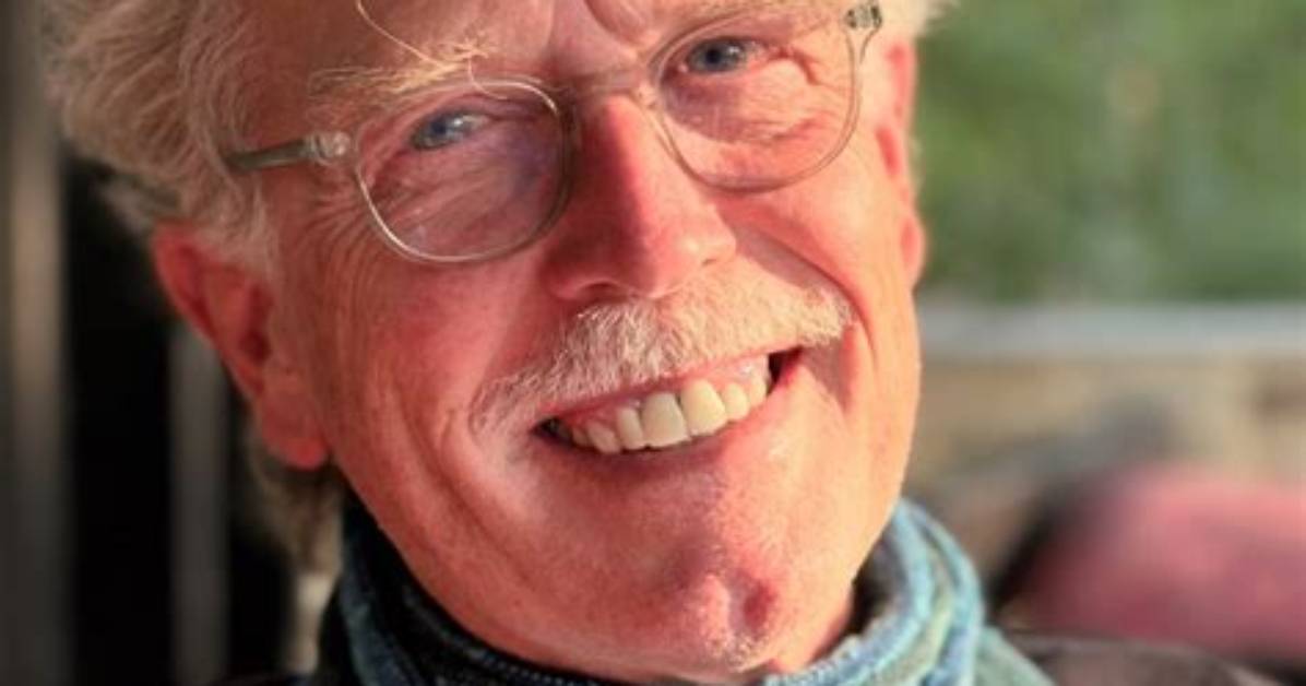 John Philip Newell Net Worth, Age, Height, Bio, Birthday, Wiki!