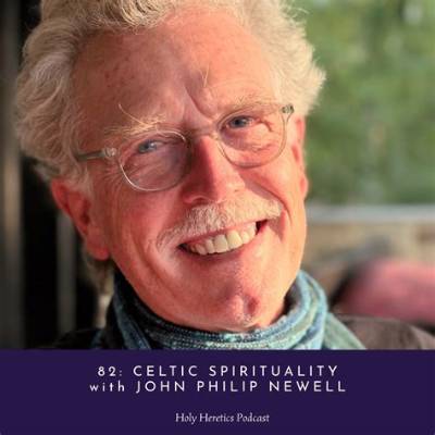 John Philip Newell Net Worth, Age, Height, Bio, Birthday, Wiki!