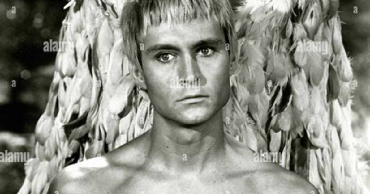 John Phillip Law - Net Worth, Age, Height, Birthday, Bio, Wiki!