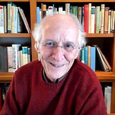 John Piper Net Worth, Age, Height, Bio, Birthday, Wiki!