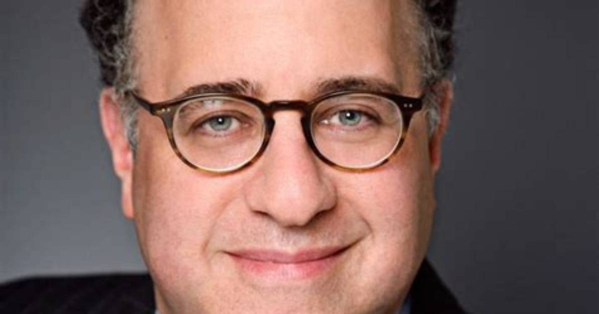 John Podhoretz Net Worth, Age, Height, Bio, Birthday, Wiki!