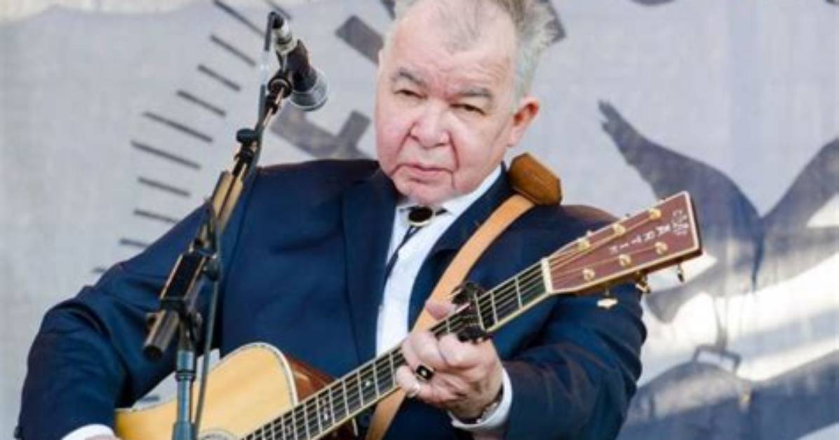 John Prine Net Worth, Age, Height, Bio, Birthday, Wiki!